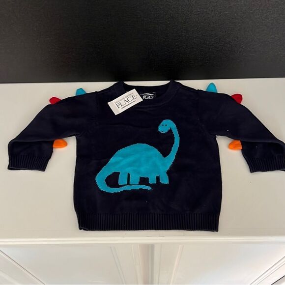 Children’s Place 2 Piece Set NWT - Picture 2 of 7